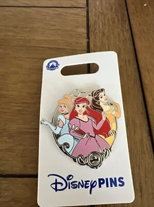 Disney Princess Belle Ariel Cinderella - Picture 1 of 1