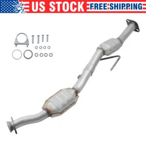 For Ford Ranger 2.3L Catalytic Converter 2007-2011 Direct Fit EPA APPROVED - Picture 1 of 12