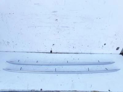 51139800925 BARRE TETTO MINI COUNTRYMAN (R60) 1.6 D 16V MAN 6M 112CV 2015 5P SUV - Immagine 1 di 4