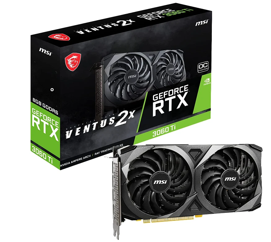nvidia Geforse RTX3060ti ジャンク ジャンク ZOTAC RTX 3060TI 8G ② Amazon.com: Zotac VGA RTX3060 Twin