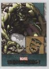 2012 Upper Deck Marvel Beginnings Series 2 Hulk #186 02V3
