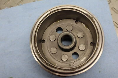 94 KAWASAKI KLX250R ESTATOR MAGNETO ROTOR VOLANTE 21007-1252 Foto 1 de 4