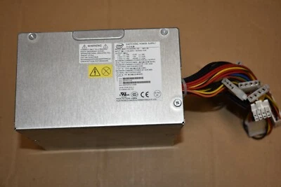 Intel FS365HM1-00 365W Power Supply E95763-005 - Image 1 of 3