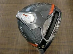 TaylorMade M6 9 * Driver Stiff Flex Graphitschaft RH Herren - Bild 1 von 6