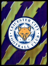 Merlin Premier Gold 99 – Leicester Club Badge No. A10
