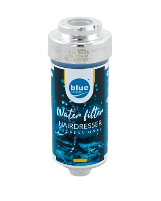 Novelty: Shower Filter for Professional Use Hair Care and Hair Protection - Image 1 of 4