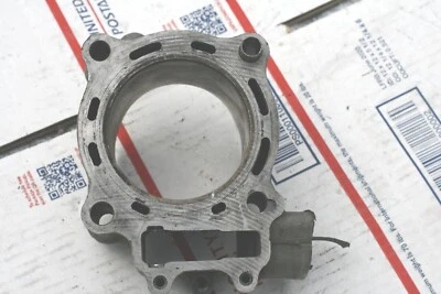 2004-2017 CRF250R and CRF250X OEM CYLINDER  BARRELL  - Image 1 of 4