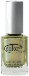 Color Club Halo Hues Holographic Nail Polish 15ml - Kismet - 996 - Picture 1 of 1