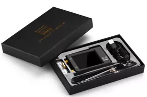 tinySA handheld spectrum analyzer with 2.8-inch touch screen - Picture 1 of 5