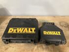 Dewalt Dc727 Cordless Drill 12V With Charger And Case, No Battery