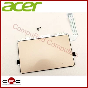Acer Swift SF113-31 Touchpad Trackpad Clickpad gold NC.24611.038 NC24611038 - Picture 1 of 3