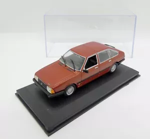 GC2421 IXO ALTAYA / TALBOT 1510 SX 1982 ROUGE 1/43 - Foto 1 di 3