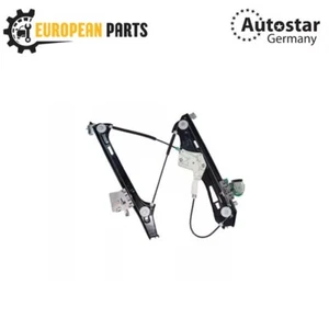 Autostar Germany WINDOW REGULATOR W/O MOTOR (Taiwan) For Mercedes 2197201046 - Picture 1 of 1