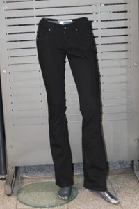 TAKE TWO Damen Jeans ALISHA F21 STR neu Vintage 90er Jahre - Bild 1 von 6