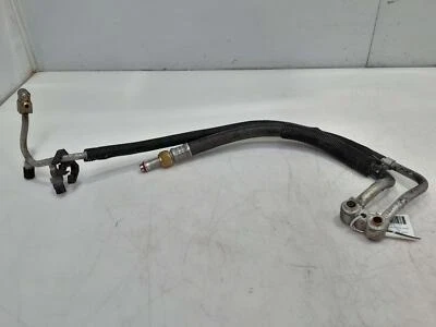 1998 - 2003 Dodge Van B1500 B2500 B3500 AC Suction / Discharge Hose Assembly OEM - Image 1 of 4