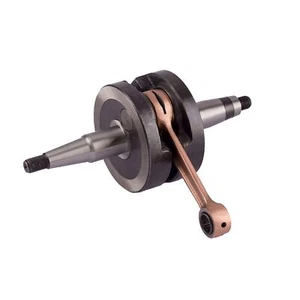 Árbol Motor Derbi Gpr Racing E2 50 2006 > 2018 Athena - Imagen 1 de 3