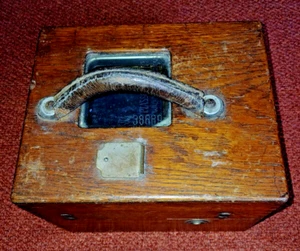 vintage constateur plasschaert freres wachtebeke belgique pigeon timer - Bild 1 von 18