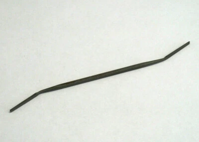 Dick Riffelfeile Nr 65 | Hieb 3  | Länge ca. 152mm | B 65 - 3 - Bild 1 von 4