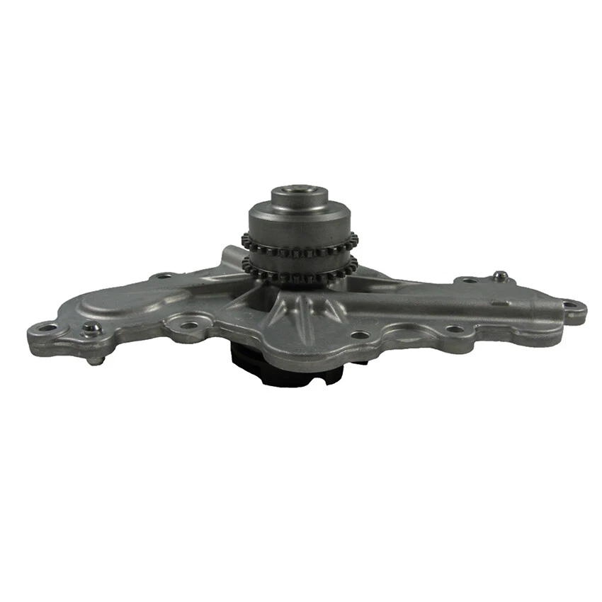 NOVA BOMBA DE ÁGUA RESISTENTE SERVE PARA LINCOLN MKS MKT 3.7L 2011-2014 2015 CA51-15-010A - Imagem 1 de 1