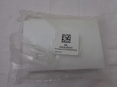 Vintage GENUINE HP Photo Paper 4" x 6" Brilliant White Borderless - Image 1 of 2