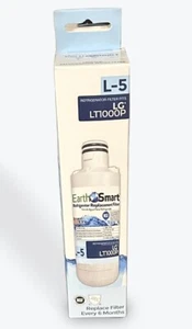 EarthSmart L-5 KÜHLSCHRANKFILTER FÜR LG LT1000P NEU - Bild 1 von 2