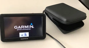 GARMIN GPS System – Black- 5" Display - Picture 1 of 6