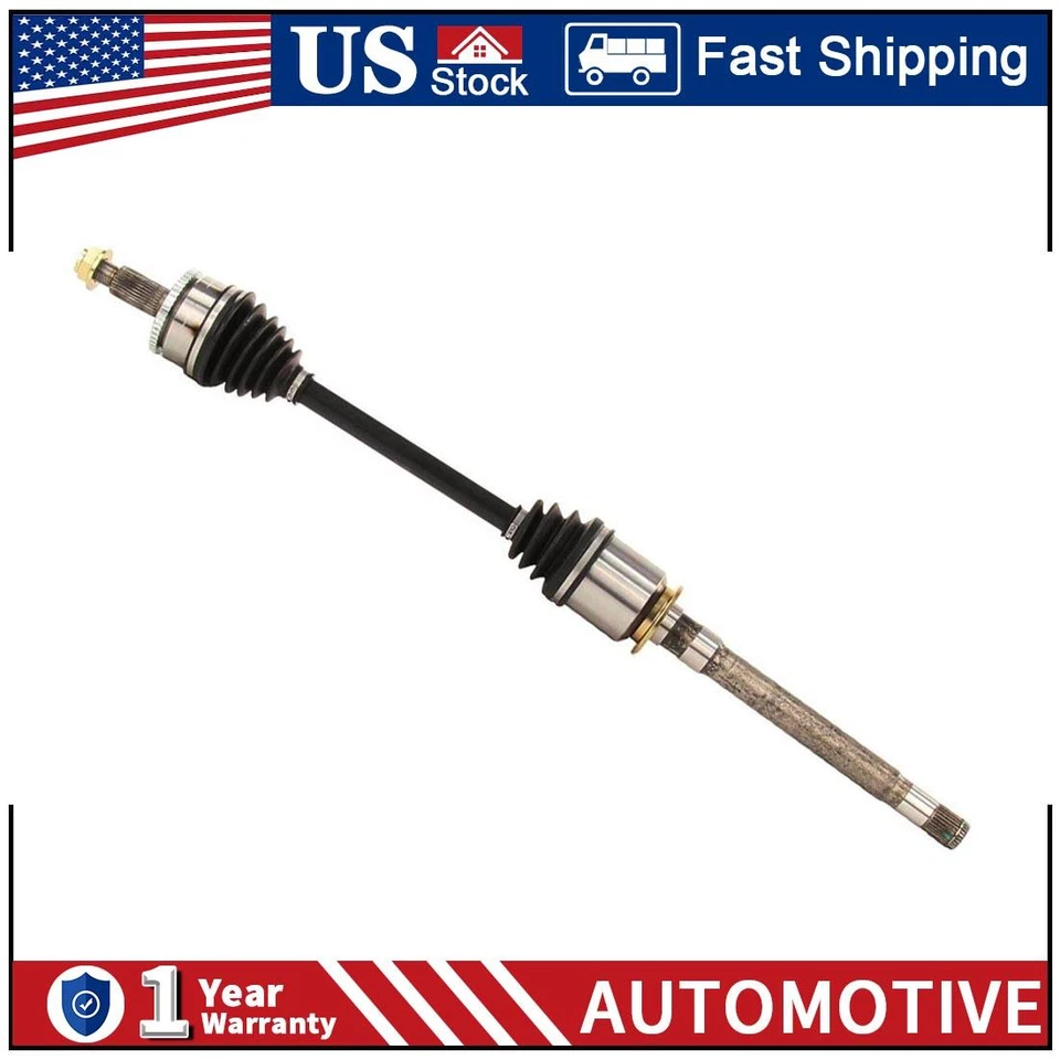 Eje delantero derecho Surtrack para Land Rover Range Rover Sport PA 06-2013 Foto 1 de 3