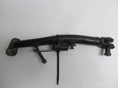 1992 年本田 CB750 CB 750 夜间侧踢支架带弹簧 — 第 1/4 张图片