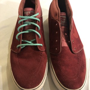 Las mejores ofertas en Nike SB Zoom Stefan Janoski zapatillas Rojas para  hombres | eBay