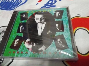BRAND NEW SEALED RAINDOG - Abbra Cadaver CD MEGA RARE AOR / Hard Rock INDIE - Picture 1 of 3
