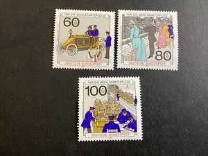 Collectzone Germany B694-96 ss NH - Bild 1 von 1