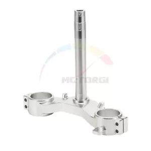 Vástago de abrazadera de árbol triple inferior inferior para BMW S1000RR 2009-2018 2010 2012 2017 - Imagen 1 de 5
