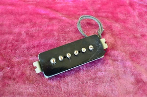 Vintage 1959 Gibson P-90 P90 Pickup 7.73k HOT Dogear Les Paul Junior Special 330 - Picture 1 of 8