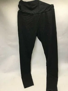 COCO Limon Women's Yoga Pants Black Small Medium skinny Bootcut  - Picture 1 of 10