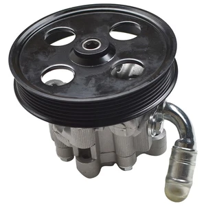 Power Steering Pump for Dodge Caravan Chrysler Town & Country 2001-2007 21-5223 - Picture 1 of 7