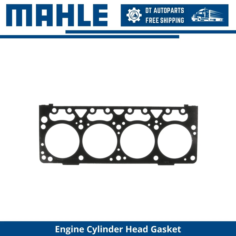 Junta de culata de motor Mahle 1995 1996 1997 Dodge Ram 1500 1994-2003 Foto 1 de 3