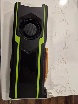 NVIDIA GeForce GTX 1080 Ti Founders Edition PARA REPUESTOS Foto 1 de 4
