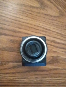 08-13 Mercedes X164 GL450 ML550 Ignition Switch Module Key Slot Wireless Node - Picture 1 of 4