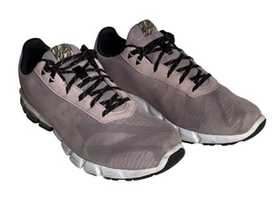 Zapatillas deportivas para correr ASICS Gel Quantum 90 2 para mujer talla 9,5 lila 1022A229 - Imagen 1 de 8