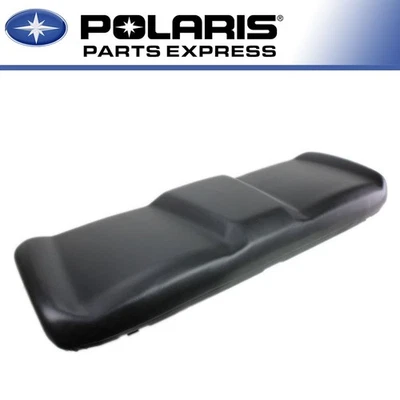 NUEVO POLARIS RANGER 500 570 DOBLE DIRECCIÓN ASISTIDA ELÉCTRICA OEM CONJUNTO ASIENTO INFERIOR NEGRO 2686670-070 Foto 1 de 3