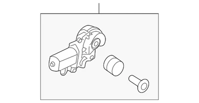 Conjunto de transmisión original Audi 4F0-837-059-A Foto 1 de 2