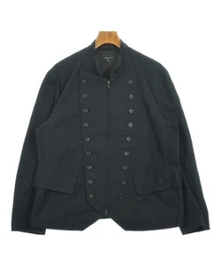 Engineered Garments Military Jackets Black M 2200611545015 - Picture 1 of 8