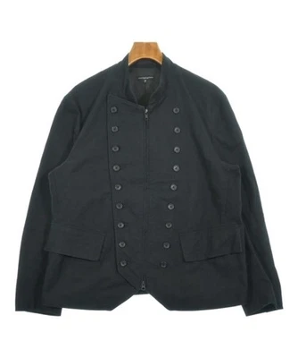 Engineered Garments Military Jackets Black M 2200611545015 - Image 1 of 4