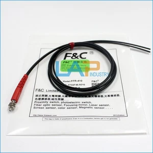 1PCS New for FFR-410 Fibre Optical Sensors 80mm - Picture 1 of 4