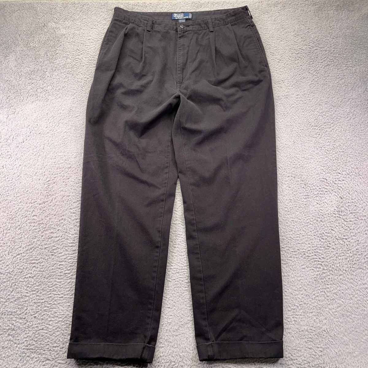 Polo Ralph Lauren Chino Pants for Men in 32 Inseam for sale | eBay