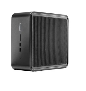 Intel NUC9 Extreme Ghost Canyon Plain Panel Set - Picture 1 of 3