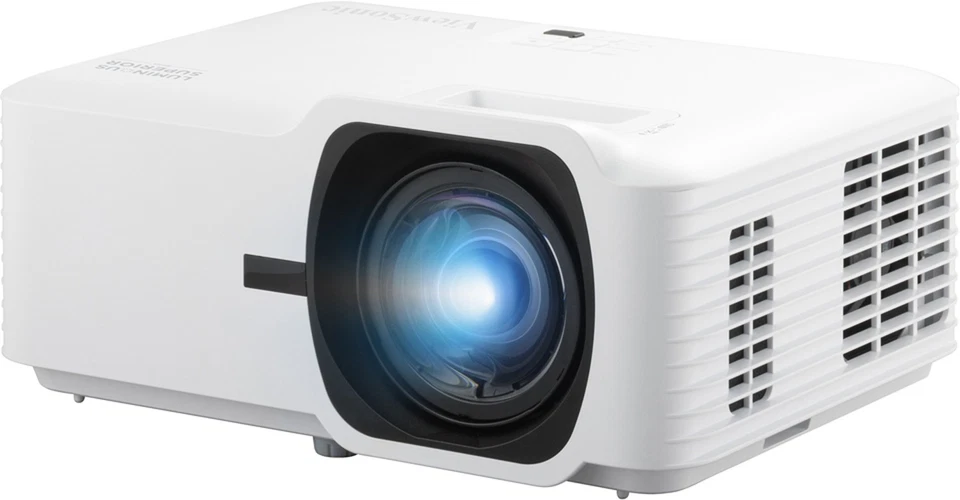 ViewSonic LS711HD FHD Short Throw Laser Projector