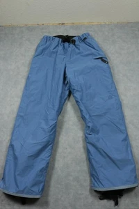 Pantalones Nike ACG Niños Medianos Azul Clima-FIT Nieve Esquí Resistente al Agua Snowboard - Imagen 1 de 13
