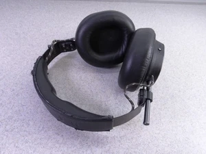 House of Marley Exodus ANC headphones wireless Bluetooth foldable READ - Picture 1 of 21