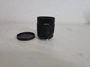 MINOLTA 250MM F5.6 RF ROKKOR-X OBJEKTIV - Bild 1 von 4